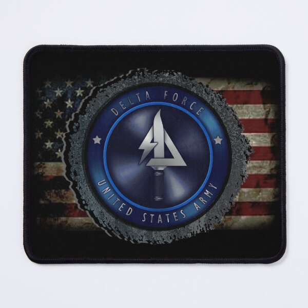 Item preview, SPECIAL FORCES ELITE DESIGNS DELTA designed and sold by THE AMERICAN TEEVANGELIST.