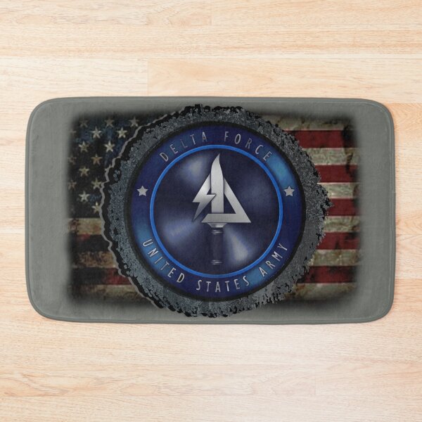 Item preview, SPECIAL FORCES ELITE DESIGNS DELTA designed and sold by THE AMERICAN TEEVANGELIST.