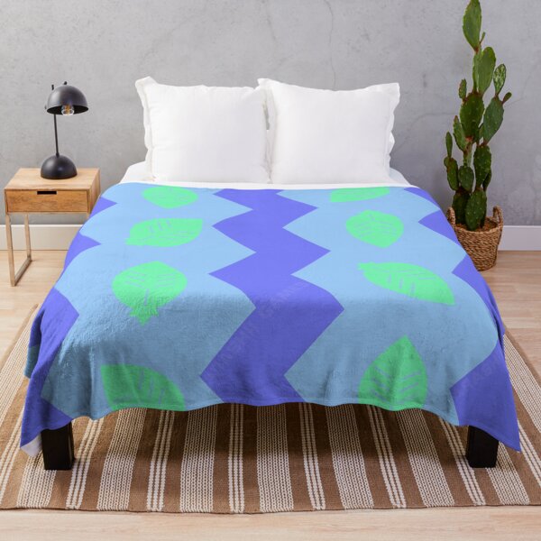 Item preview, Zig-Zag Falling Leaves designed and sold by ArashiiGames.