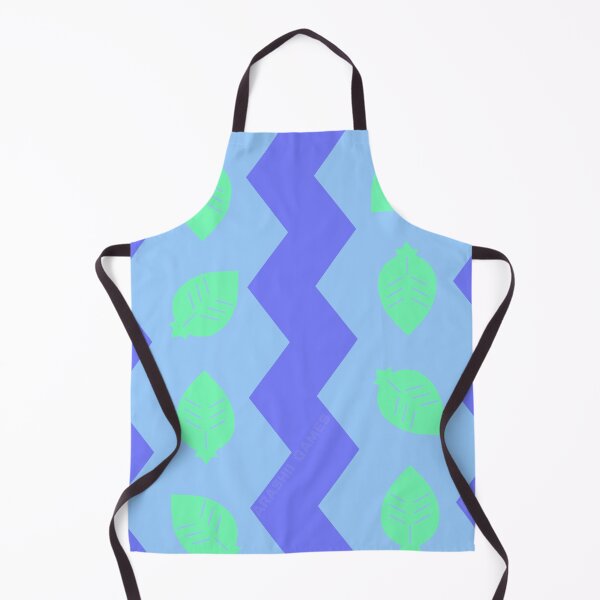 Item preview, Zig-Zag Falling Leaves designed and sold by ArashiiGames.
