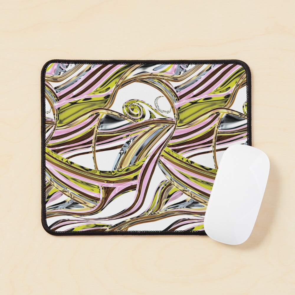 Item preview, Mouse Pad designed and sold by YPSimon.