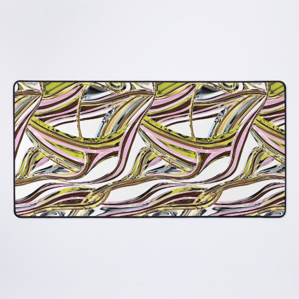 Item preview, Patrón de curva abstracta designed and sold by YPSimon.