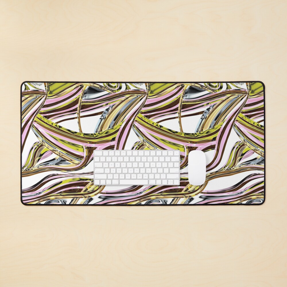 Item preview, Desk Mat designed and sold by YPSimon.