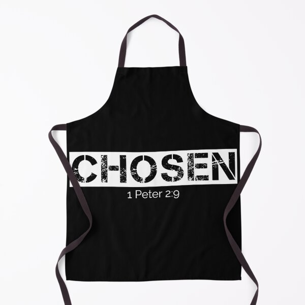 Item preview, 1 Peter 2 9 | Chosen bible verse | Ephesians 1 4 | Eph 1 4 designed and sold by Faith at Work.