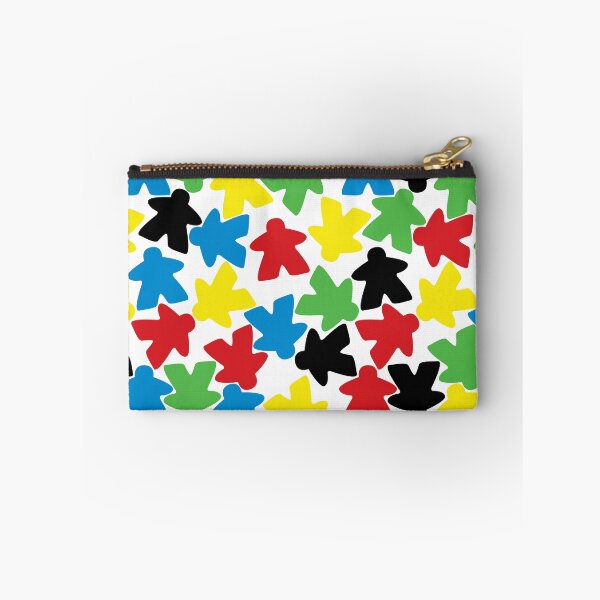 Item preview, Happy Meeple designed and sold by Ruth Robson.