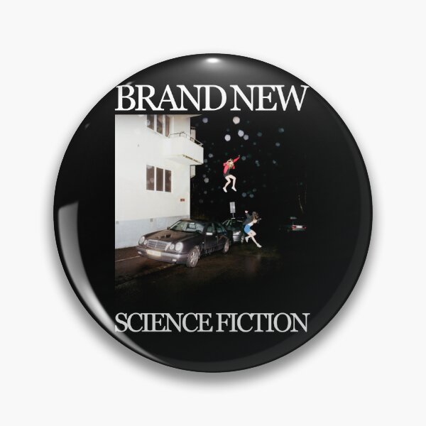 Item preview, Science Fiction designed and sold by Crabzig.