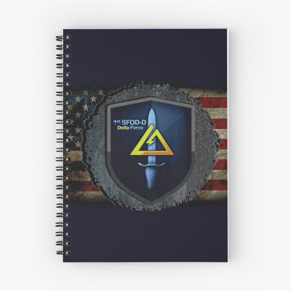 Item preview, SPECIAL FORCES ELITE DESIGNS DELTA designed and sold by THE AMERICAN TEEVANGELIST.