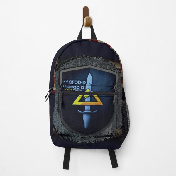 Item preview, SPECIAL FORCES ELITE DESIGNS DELTA designed and sold by THE AMERICAN TEEVANGELIST.