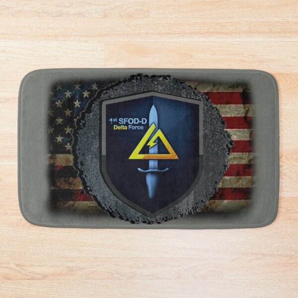 Item preview, SPECIAL FORCES ELITE DESIGNS DELTA designed and sold by THE AMERICAN TEEVANGELIST.