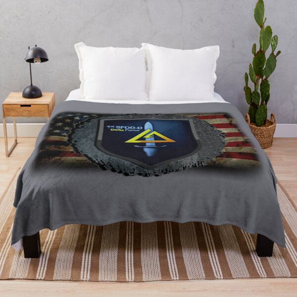 Item preview, SPECIAL FORCES ELITE DESIGNS DELTA designed and sold by THE AMERICAN TEEVANGELIST.
