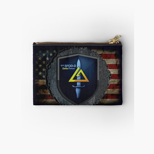 Item preview, SPECIAL FORCES ELITE DESIGNS DELTA designed and sold by THE AMERICAN TEEVANGELIST.