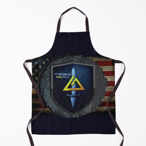 Item preview, SPECIAL FORCES ELITE DESIGNS DELTA designed and sold by THE AMERICAN TEEVANGELIST.