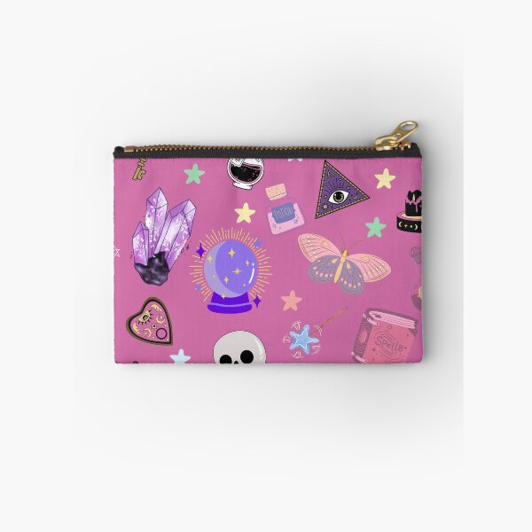 Item preview, Witch Craft - Pink designed and sold by Eveamlizya.