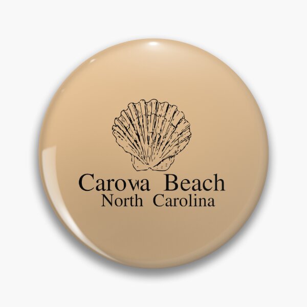 Item preview, Carova Beach, NC designed and sold by HerbalBlue.