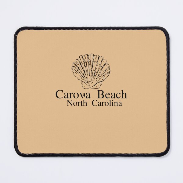 Item preview, Carova Beach, NC designed and sold by HerbalBlue.