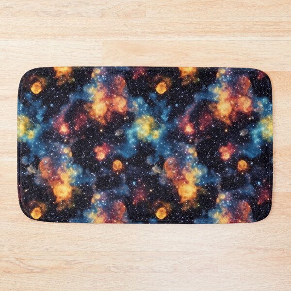 Item preview, Deep Outer Space Pattern 1 designed and sold by DigitalPatternx.