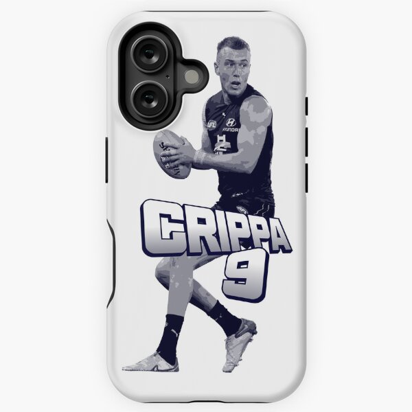 Item preview, Patrick Cripps Crippa designed and sold by JonnyFDesigns.