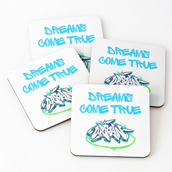 Item preview, dreams come true designed and sold by shangovenezuela.