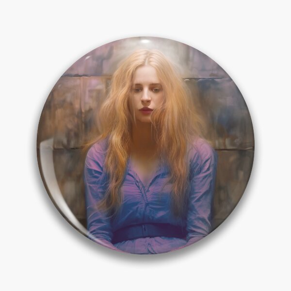 Item preview, The OA Enigma: Prairie in Purple designed and sold by catalystplanet.