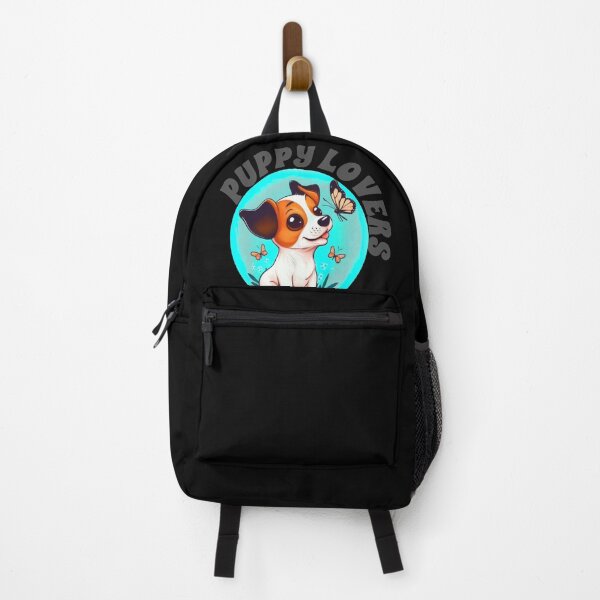 Item preview, A Heavenly Furball: The Delightful Puppy Charmer designed and sold by 3ac-Arts.