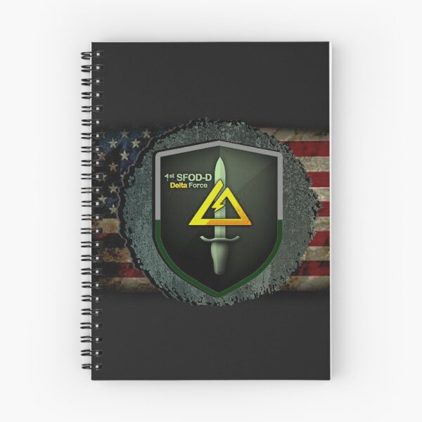 Item preview, SPECIAL FORCES ELITE DESIGNS DELTA designed and sold by THE AMERICAN TEEVANGELIST.