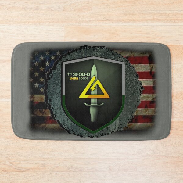 Item preview, SPECIAL FORCES ELITE DESIGNS DELTA designed and sold by THE AMERICAN TEEVANGELIST.