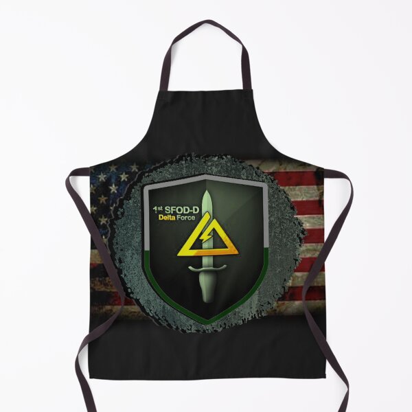 Item preview, SPECIAL FORCES ELITE DESIGNS DELTA designed and sold by THE AMERICAN TEEVANGELIST.