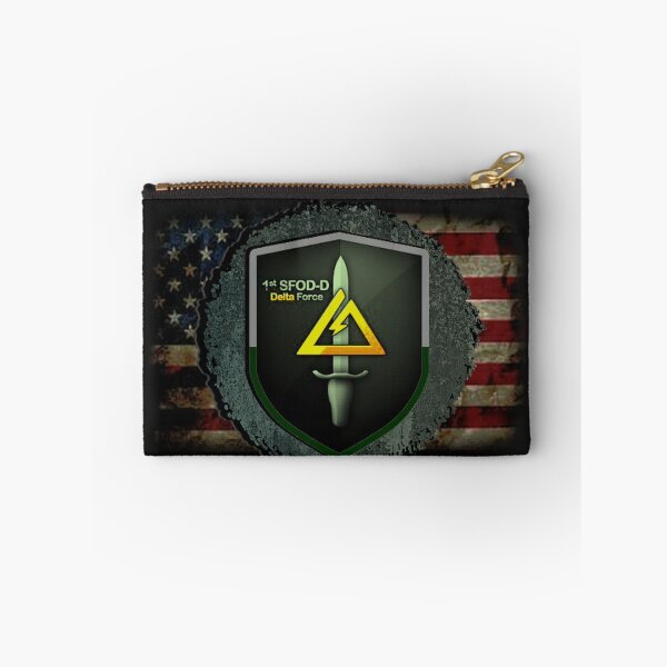 Item preview, SPECIAL FORCES ELITE DESIGNS DELTA designed and sold by THE AMERICAN TEEVANGELIST.