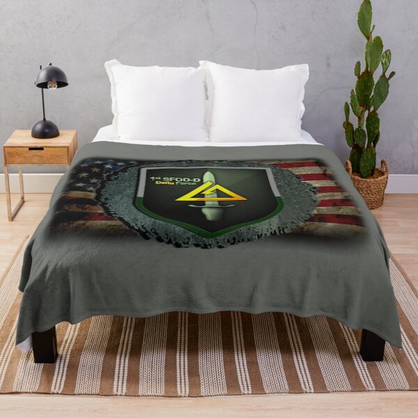 Item preview, SPECIAL FORCES ELITE DESIGNS DELTA designed and sold by THE AMERICAN TEEVANGELIST.