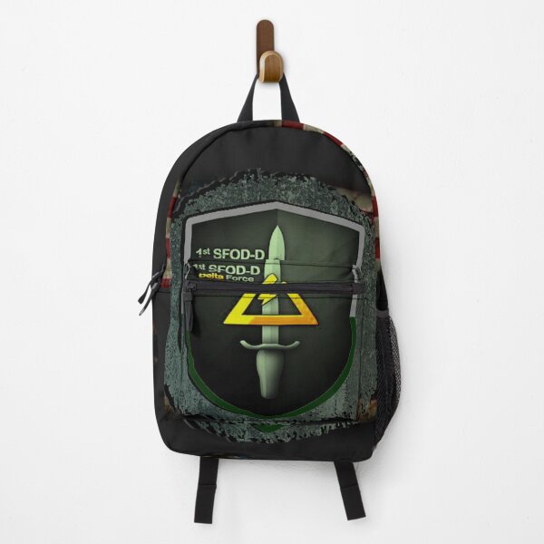Item preview, SPECIAL FORCES ELITE DESIGNS DELTA designed and sold by THE AMERICAN TEEVANGELIST.