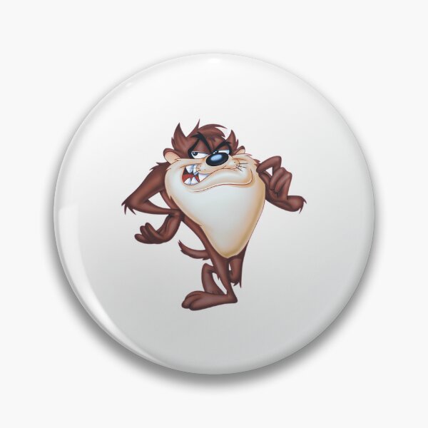 Item preview, Tasmanian Devil designed and sold by BitterStyle.