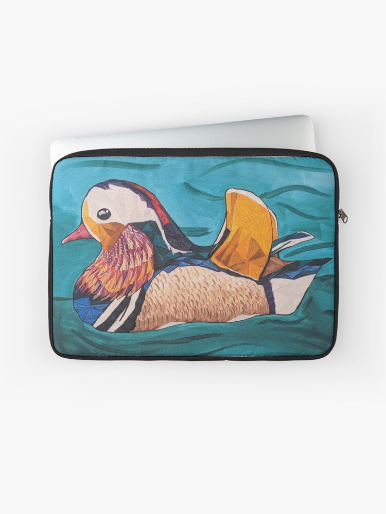 TIMMY WOODS GREAT MANDARIN ASIAN DUCK HAND CARVED MINAUDIERE PURSE BAG  CLUTCH | eBay