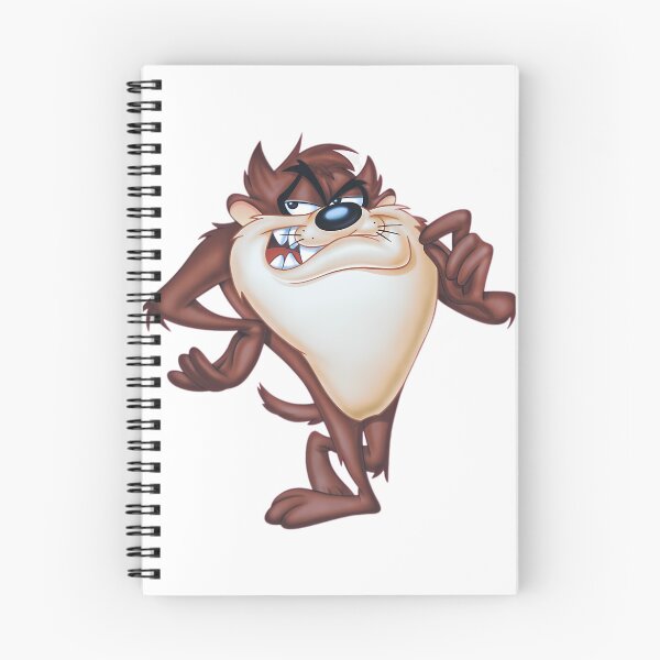 Item preview, Tasmanian Devil designed and sold by BitterStyle.