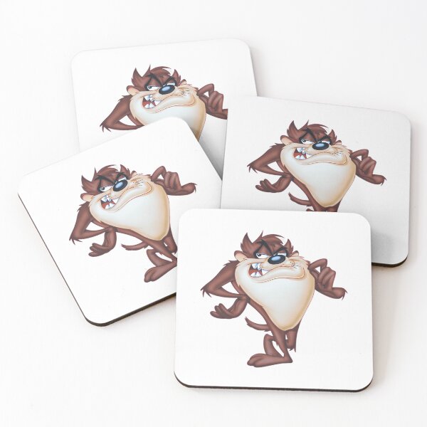 Item preview, Tasmanian Devil designed and sold by BitterStyle.