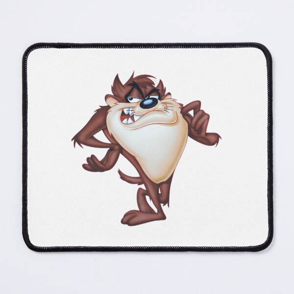 Item preview, Tasmanian Devil designed and sold by BitterStyle.