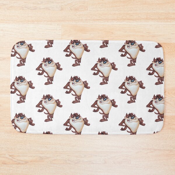 Item preview, Tasmanian Devil designed and sold by BitterStyle.