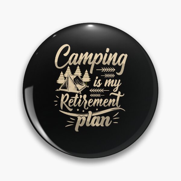 Item preview, Happy camping life, camping time, camping out designed and sold by quanlh.