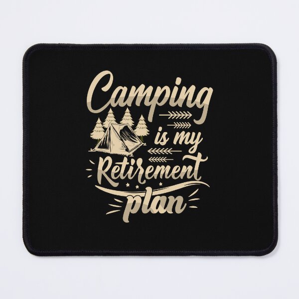Item preview, Happy camping life, camping time, camping out designed and sold by quanlh.