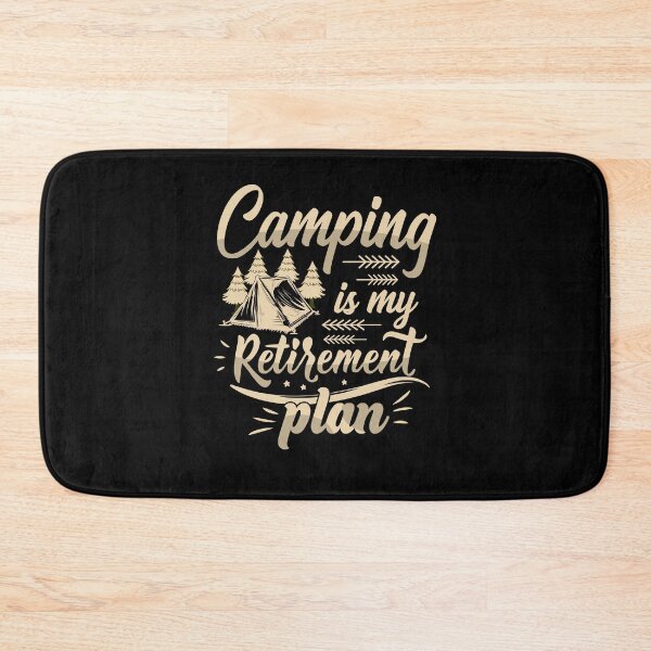 Item preview, Happy camping life, camping time, camping out designed and sold by quanlh.