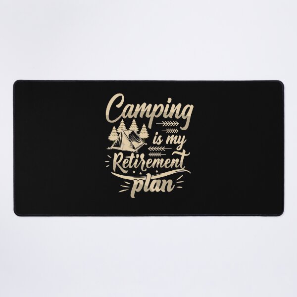 Item preview, Happy camping life, camping time, camping out designed and sold by quanlh.