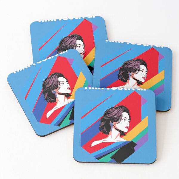 Item preview, Seoul Korea 1985 Film Festival designed and sold by Dave Jo.