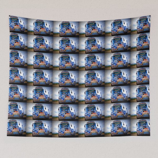 Item preview, Jeepney Ride designed and sold by JaysonBangit.