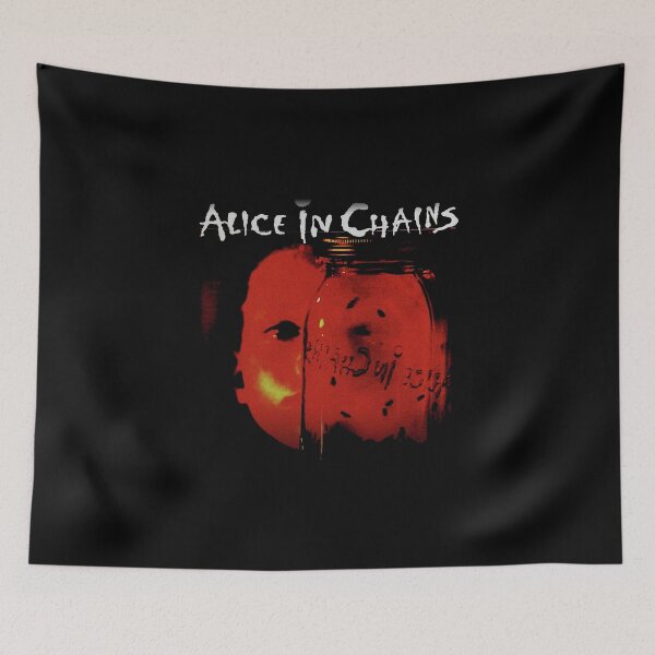 Item preview, AIC in Mirror designed and sold by TiannaNienow.