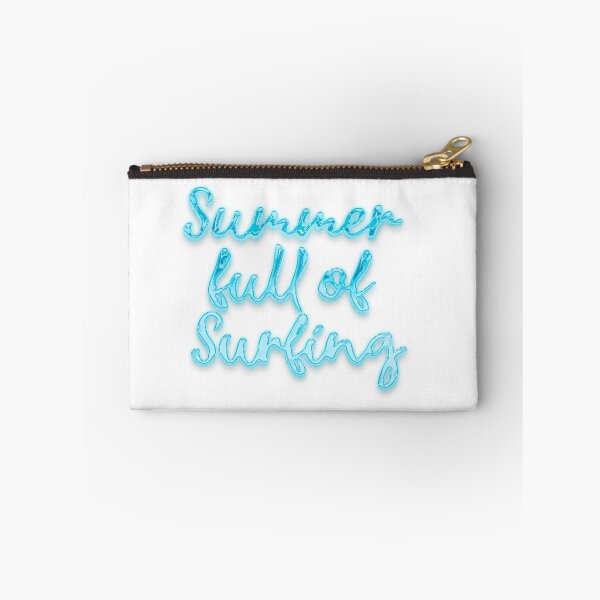 Item preview, summer full of surfing designed and sold by Graficolandia.