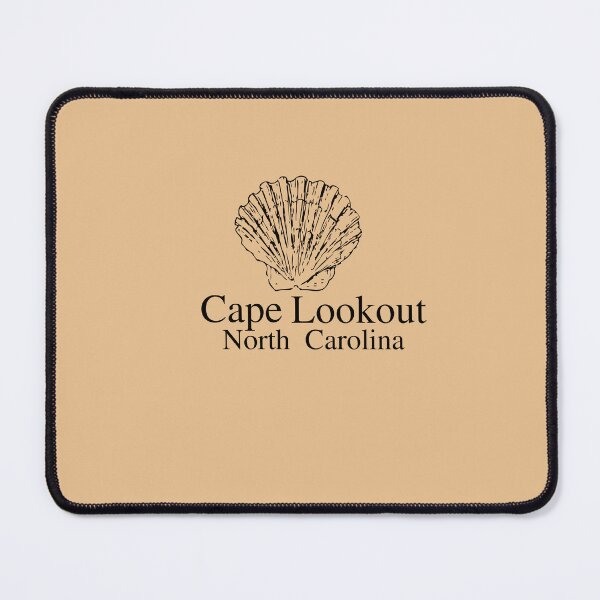 Item preview, Cape Lookout designed and sold by HerbalBlue.