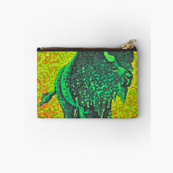 Item preview, The mighty Buffalo designed and sold by BoiseArtWorks.
