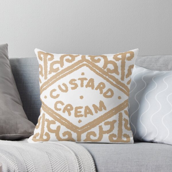 Item preview, Custard creams are the best designed and sold by Ruth Robson.