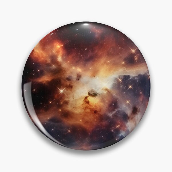 Artikelvorschau, Deep Outer Space Pattern 2 entworfen und verkauft von DigitalPatternx.