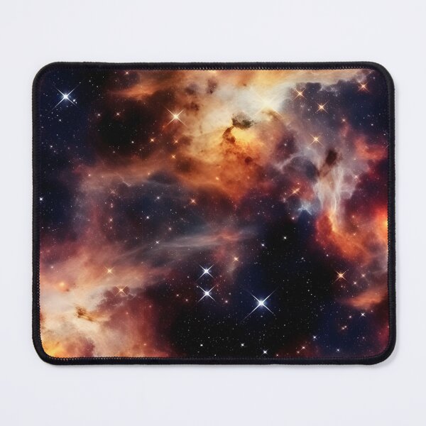 Item preview, Deep Outer Space Pattern 2 designed and sold by DigitalPatternx.