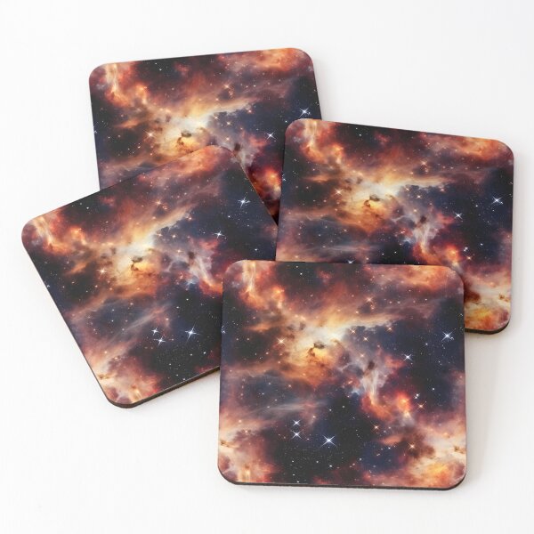 Item preview, Deep Outer Space Pattern 2 designed and sold by DigitalPatternx.